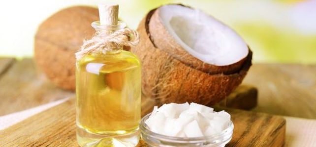 Health Benefits of Cold pressed CoConut oil