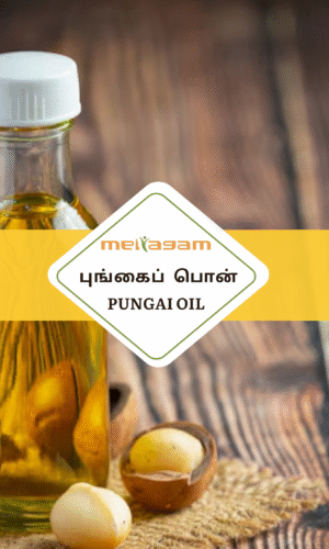100 ml புங்கை எண்ணெய் / Pungai Oil